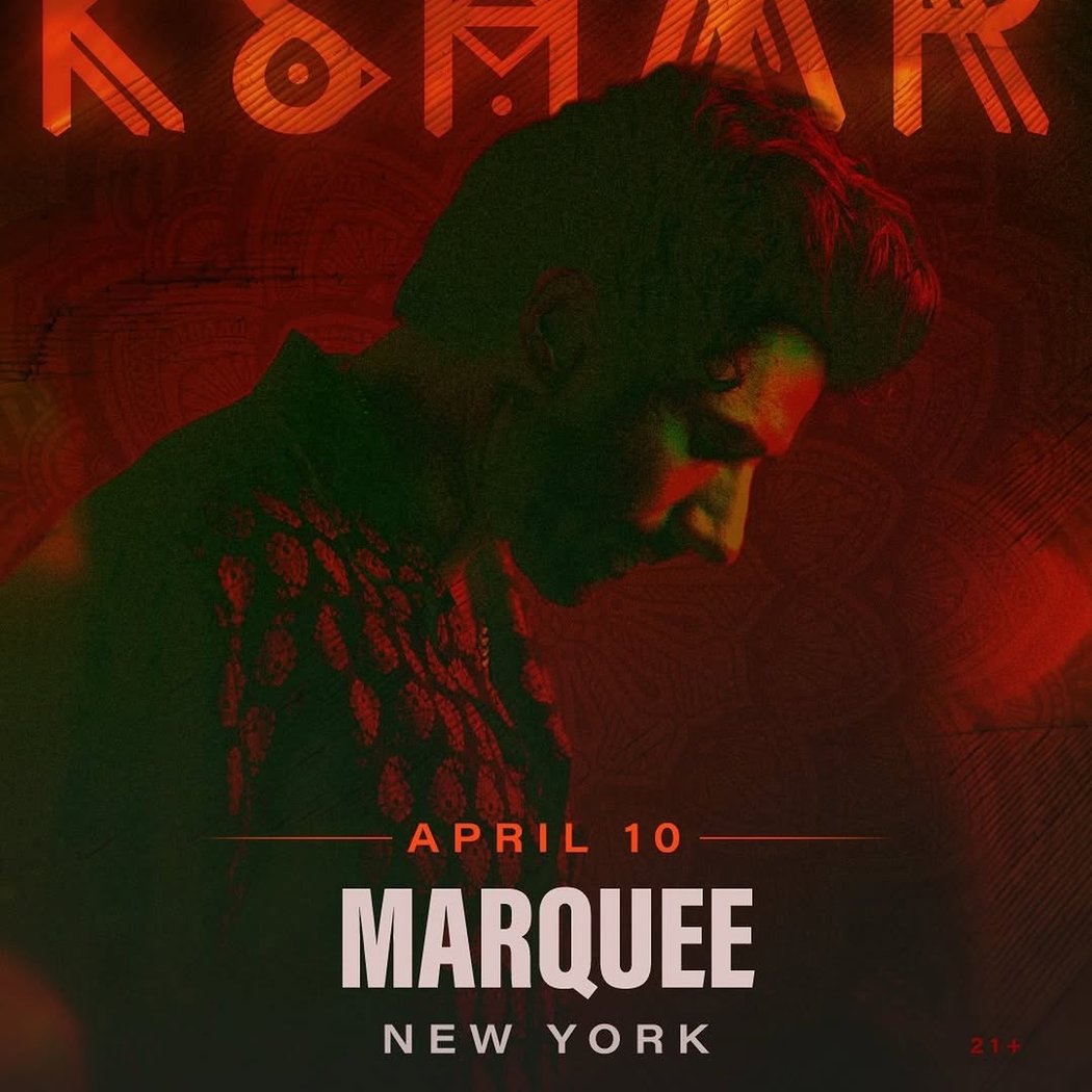 KSHMR 1