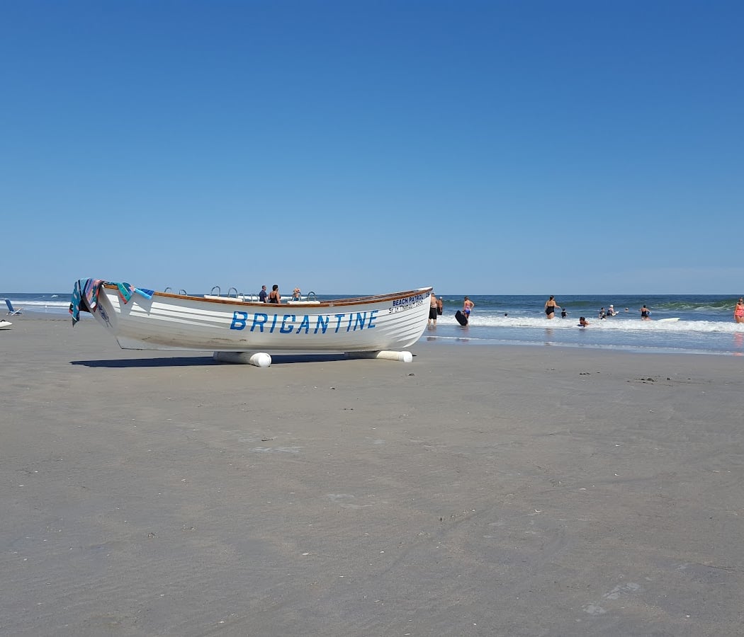 Brigantine Beach 1