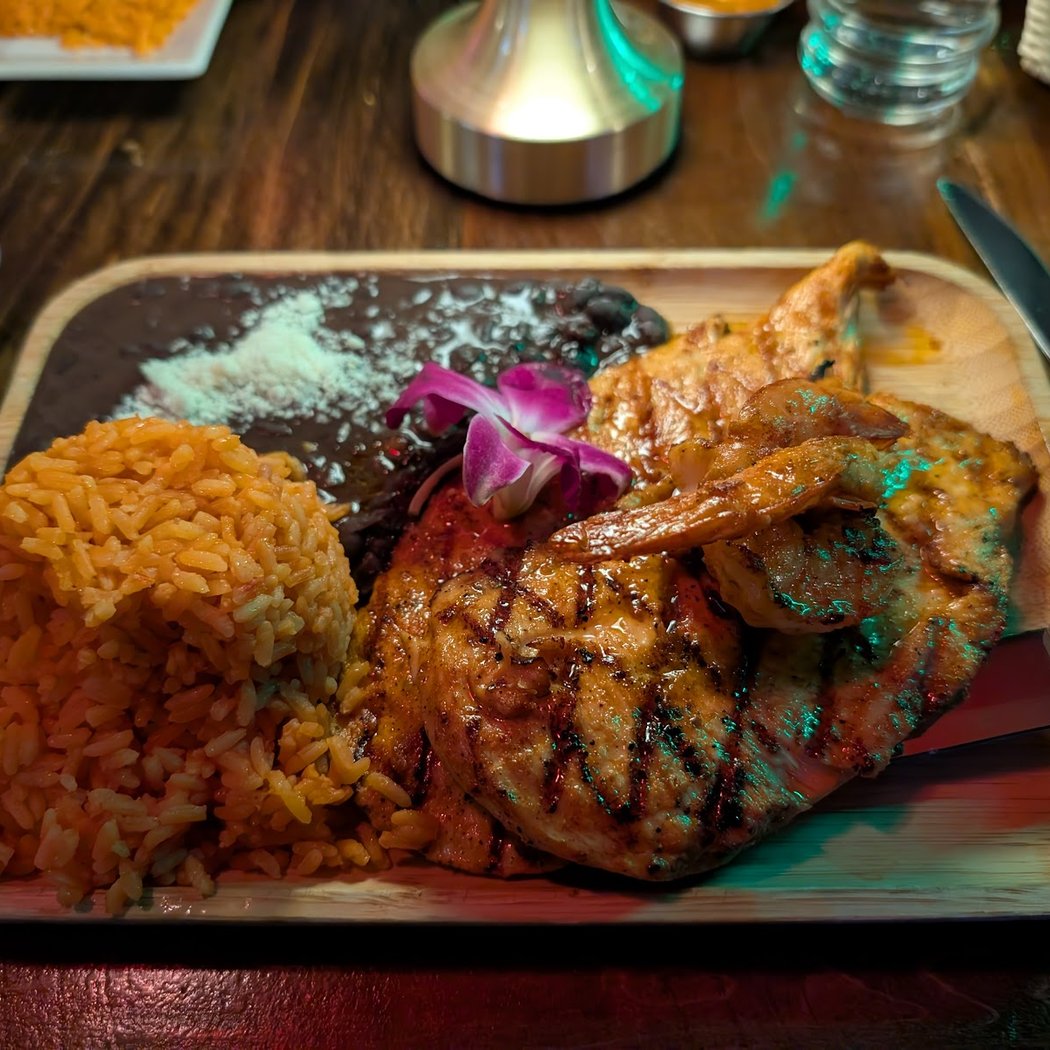 Rancho Tequileria 3