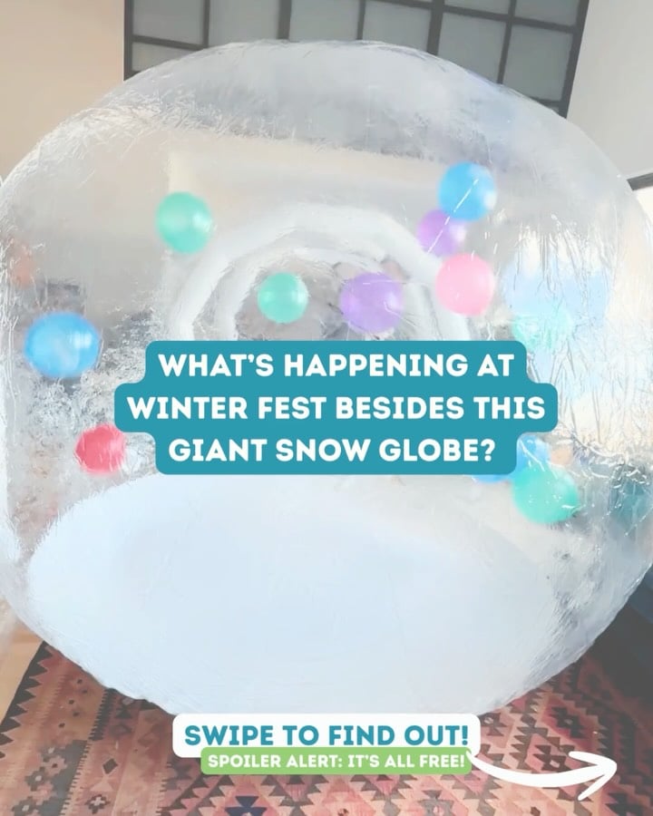 Winter Festival 3