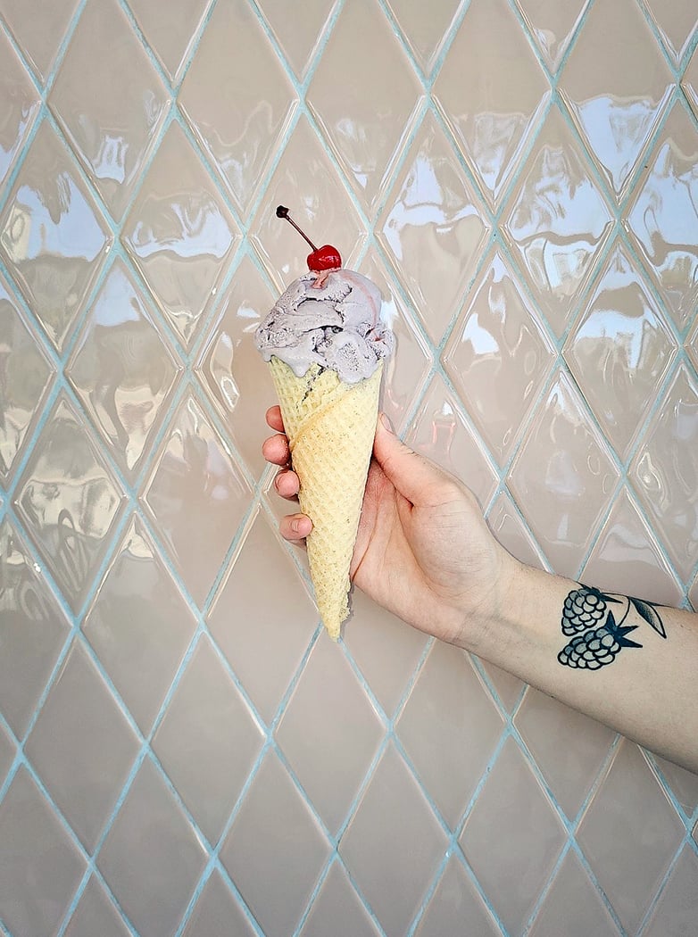 Loard's Ice Cream | Dimond District 1