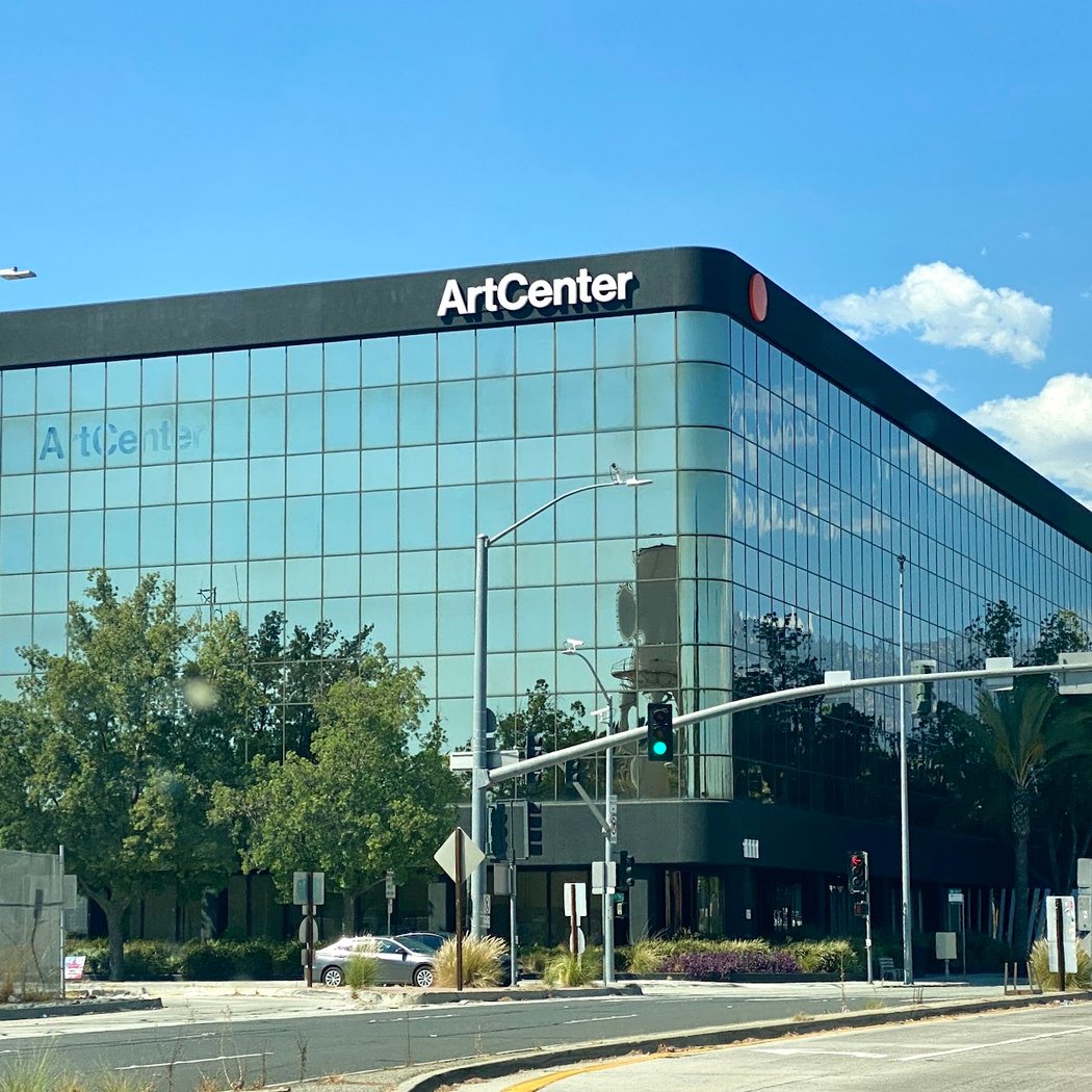 ArtCenter College of Design South Campus 2