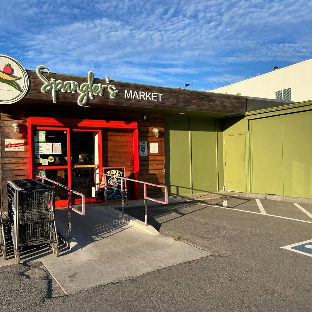 Spangler's Market 2