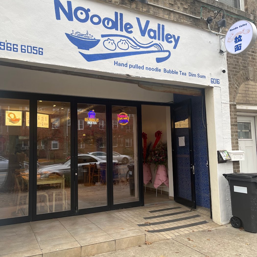 Noodle valley 2