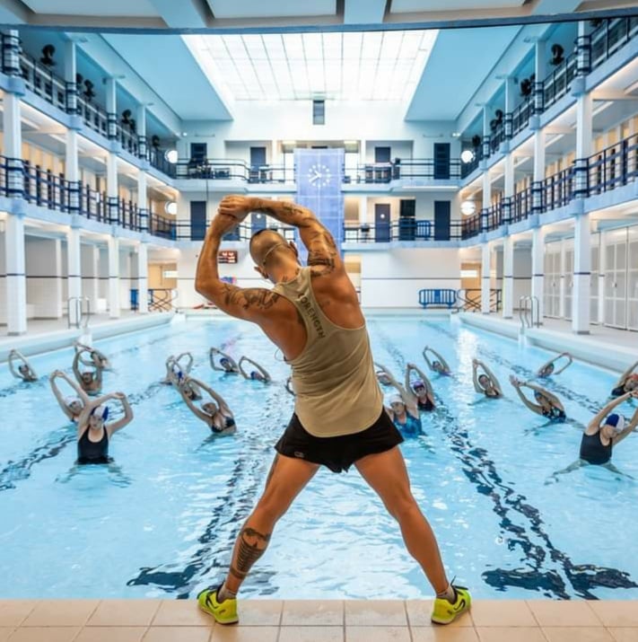 Piscine Alice Milliat 1