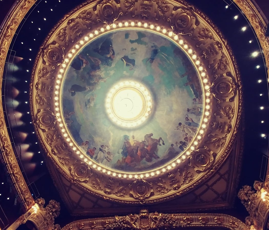 Victoria Eugenia Theater 2