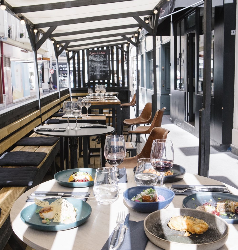 Le comptoir de la traboule 3