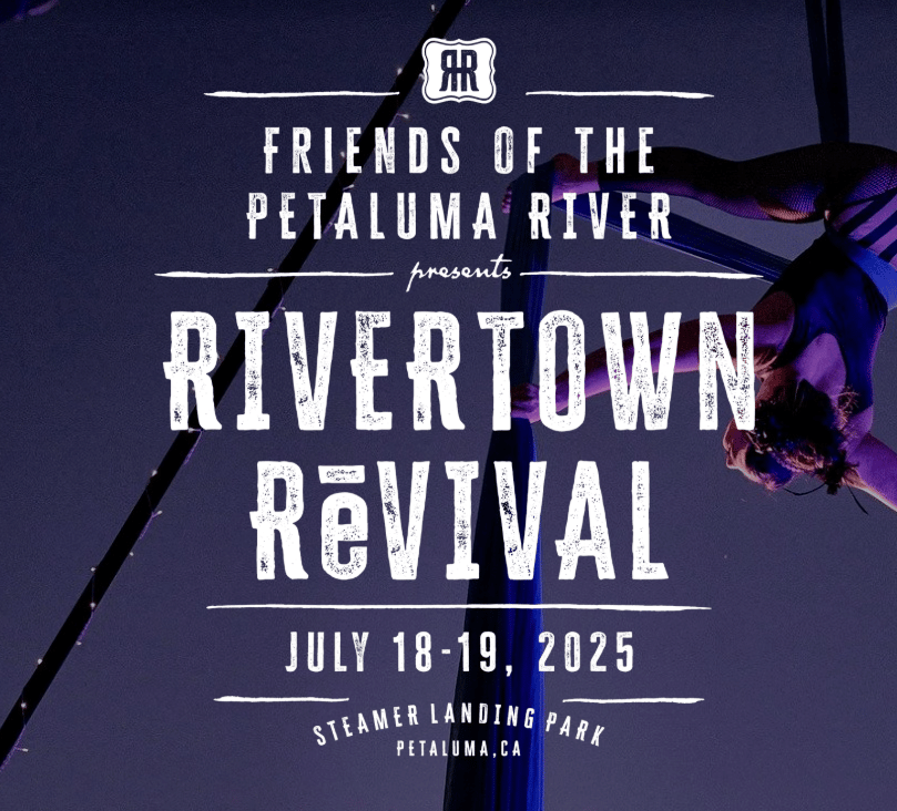 Rivertown Revival 1