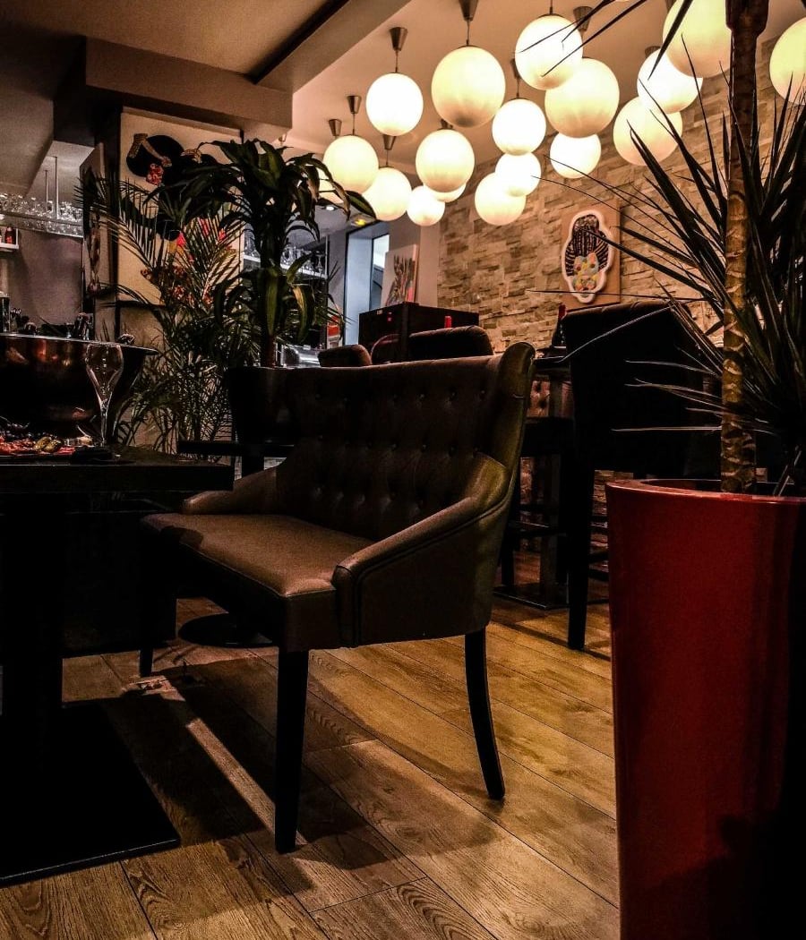 Pigalle Fromage Club 2