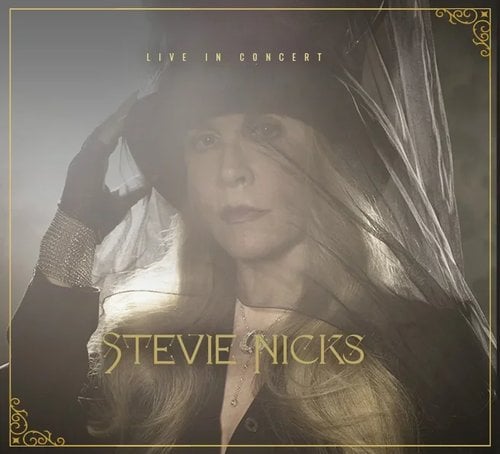 Checking Out Stevie Nicks 1