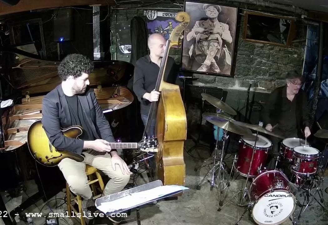 Duduka Da Fonseca & Quadrilogy