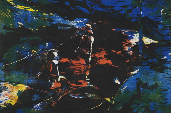 Réapparaître – Collective 1