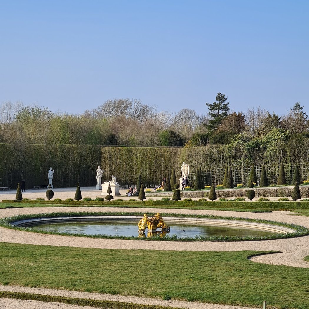 Les Grandes Eaux Musicales 4