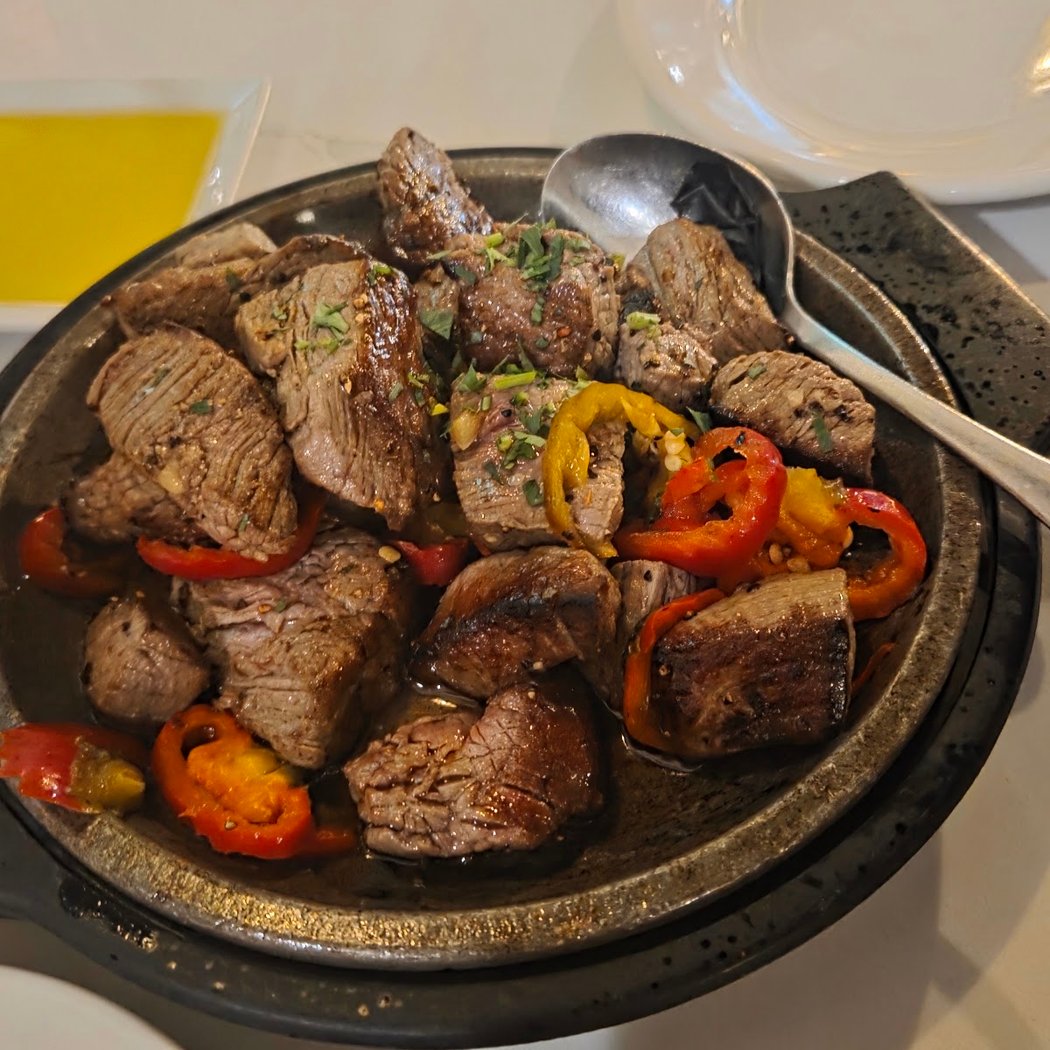 Basque Tapas Bar Tarrytown 2