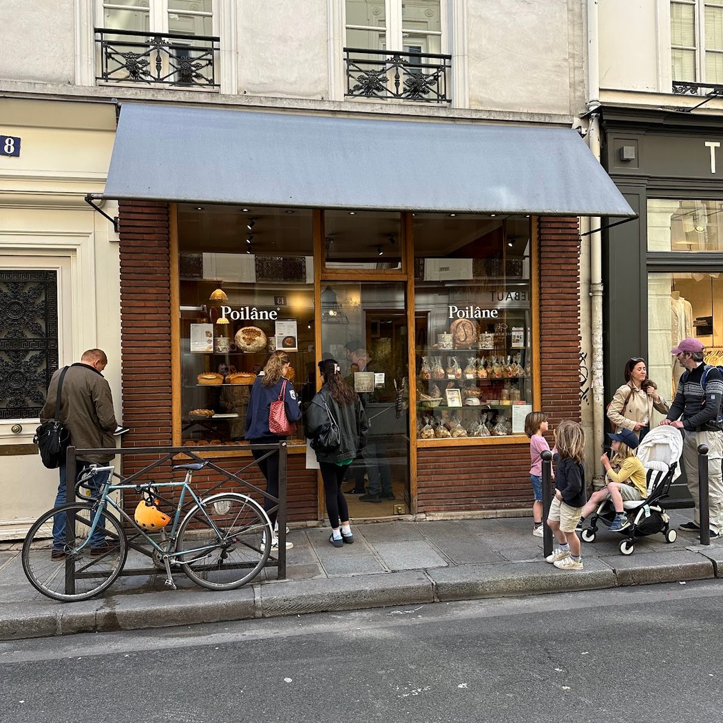 Comptoir Poilâne 3