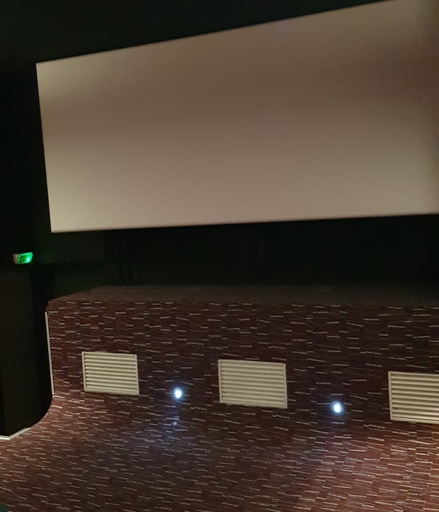 Cinéma le Select 3