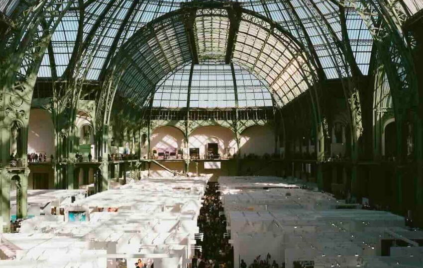 Art Paris 2