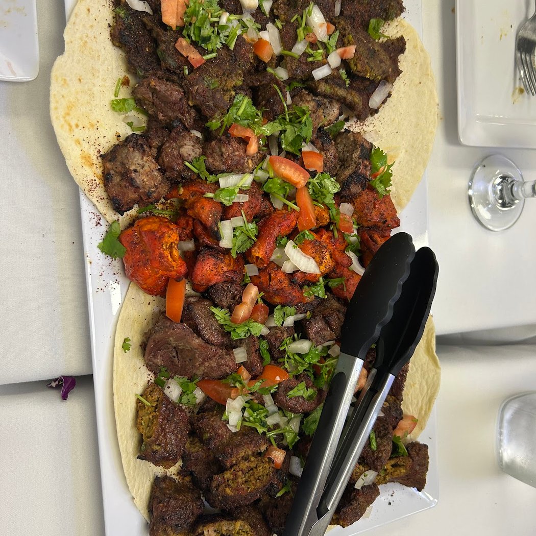 Haroon's Afghan Cuisine 1