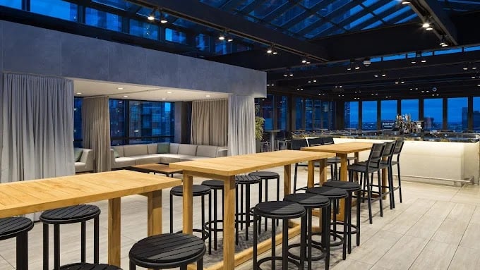 RoofTop at Exchange Place 4