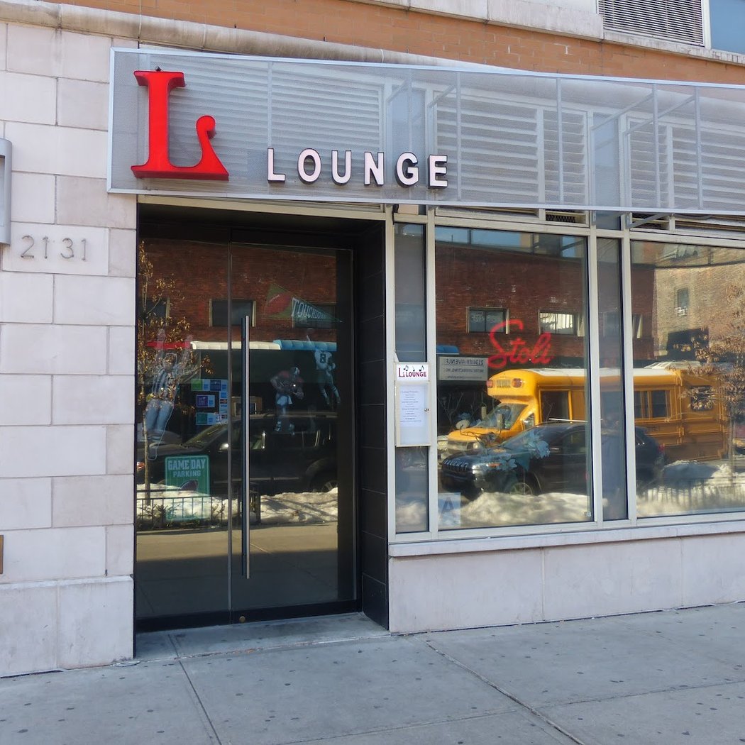 L Bar & Lounge 2