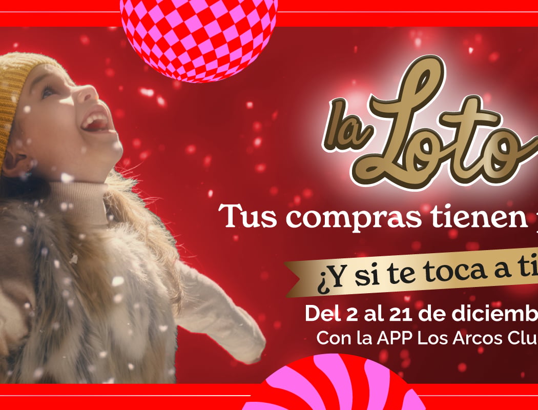 La Loto de Navidad 1