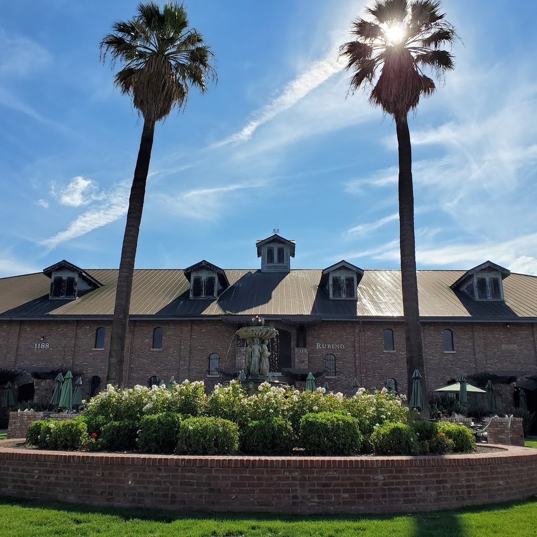Rubino Estates Winery 2