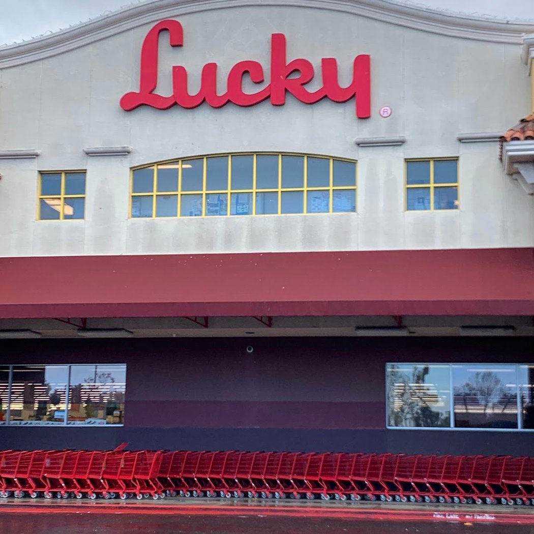 Lucky 3