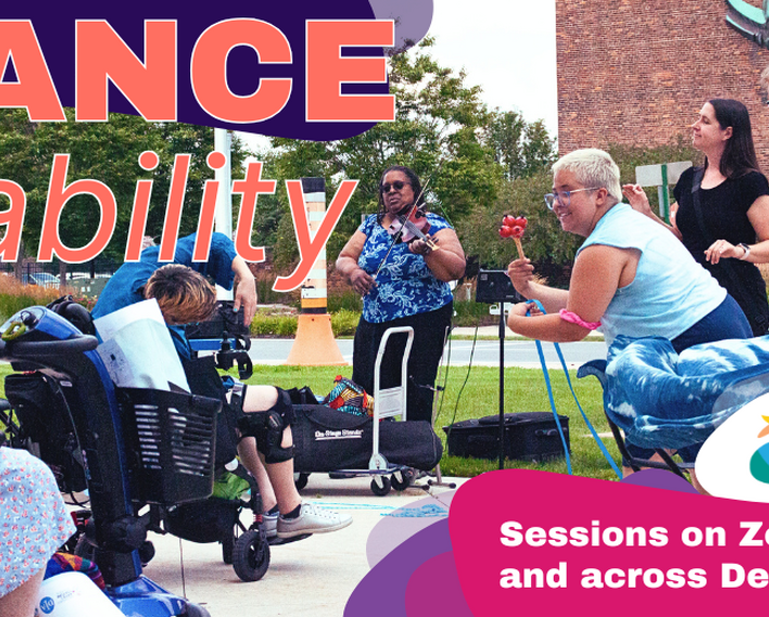 DanceAbility 2