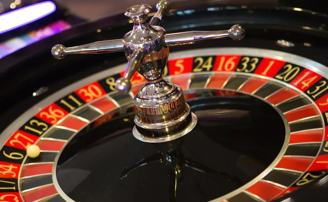 Casino JOA des Sables d'Olonne - Les Pins 1
