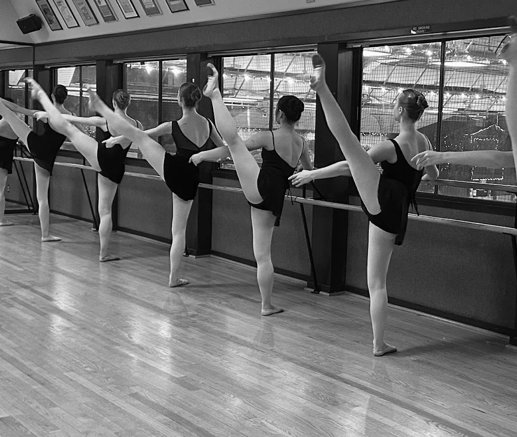 Santa Rosa Ballet 3