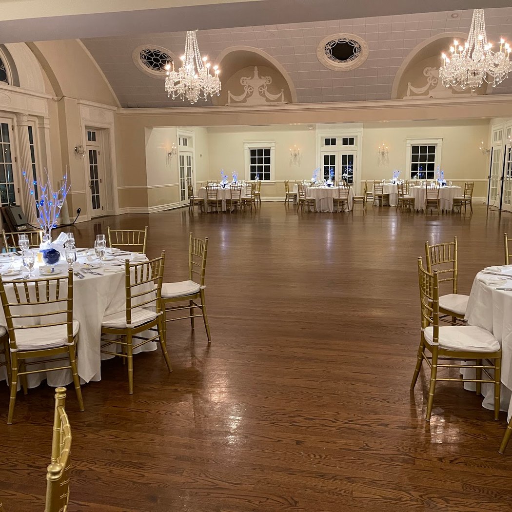 The Apawamis Club 2