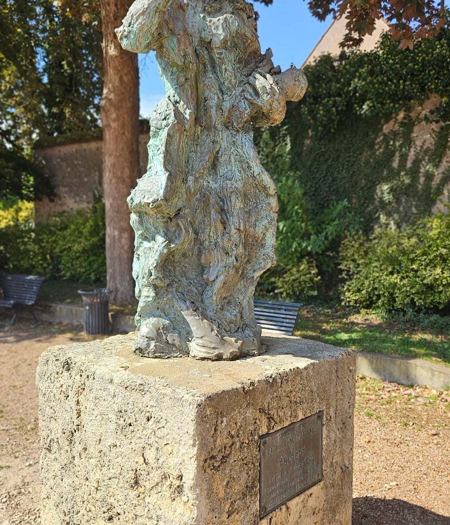 Saint Fulbert 3