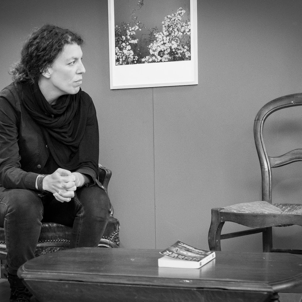 SensThéâtre - Sylvain Vigouroux 3