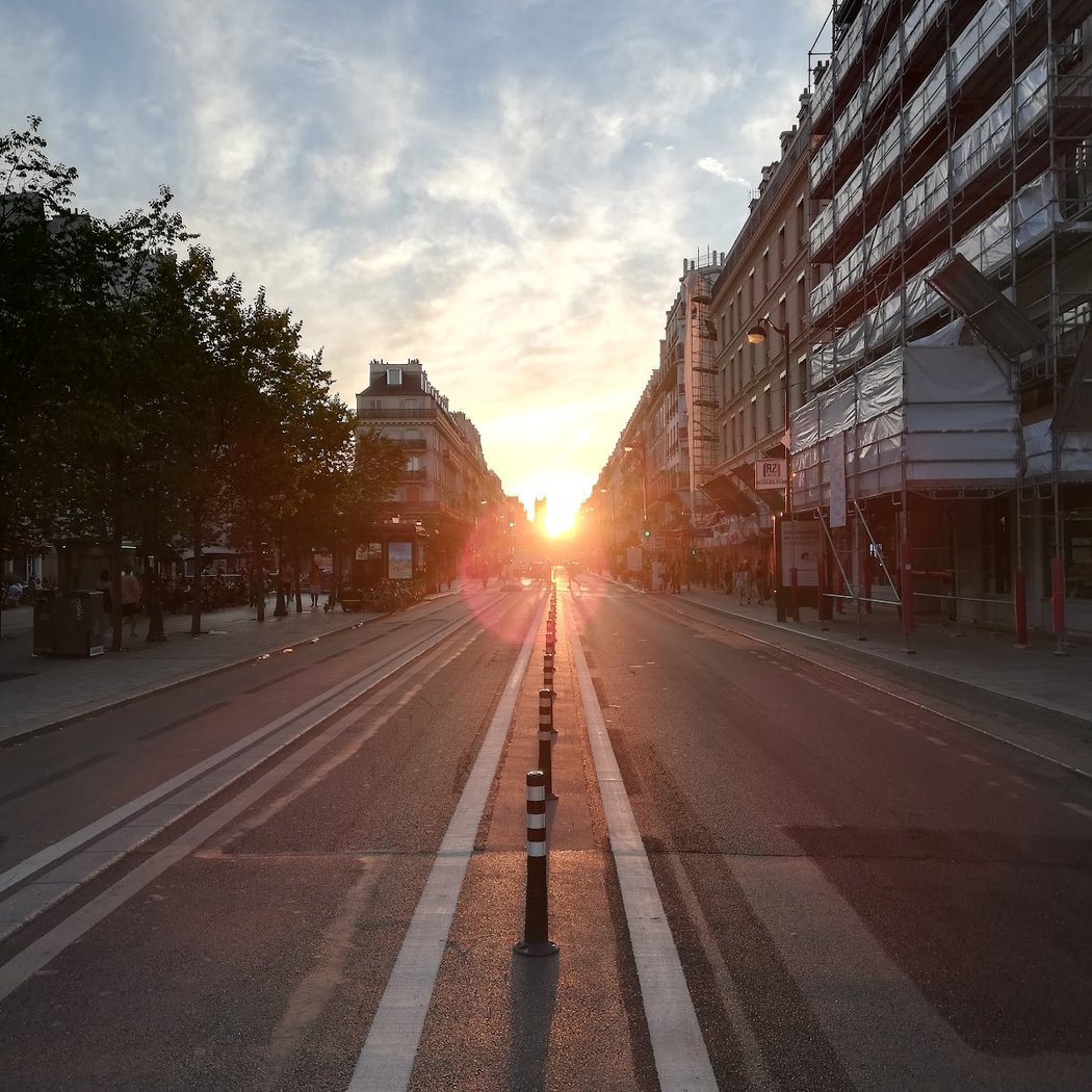 Rue Saint-Antoine 1