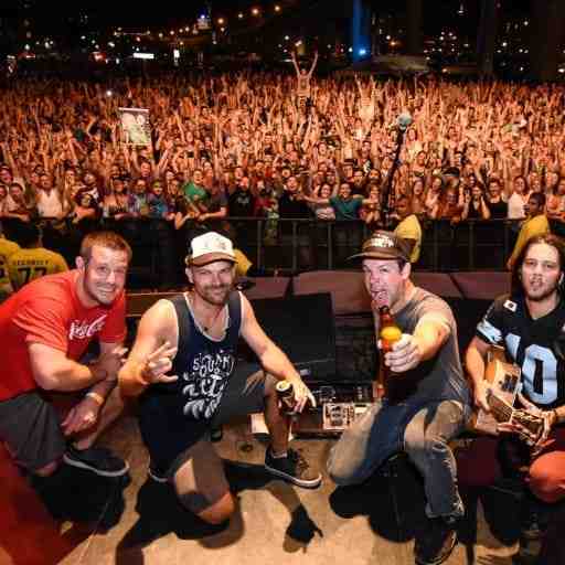 BADFISH - A Tribute to Sublime – “The Blizzy Tour” 2