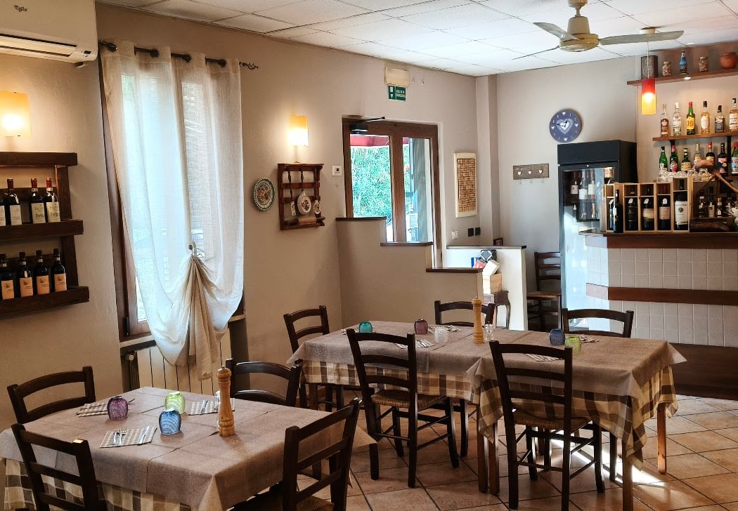 L'Antica Pizzeria da Michele 3