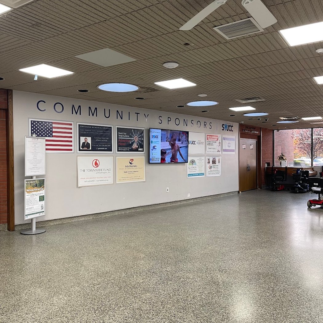 The Suffolk Y JCC Early Learning Center 2