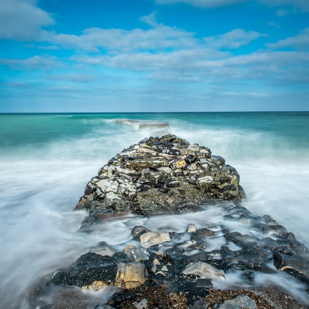 Plage 1