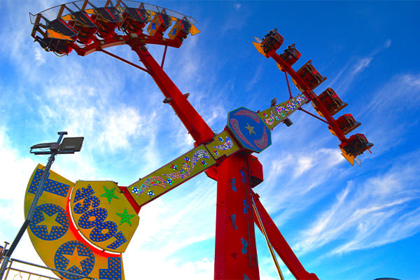 San Mateo County Fair 2
