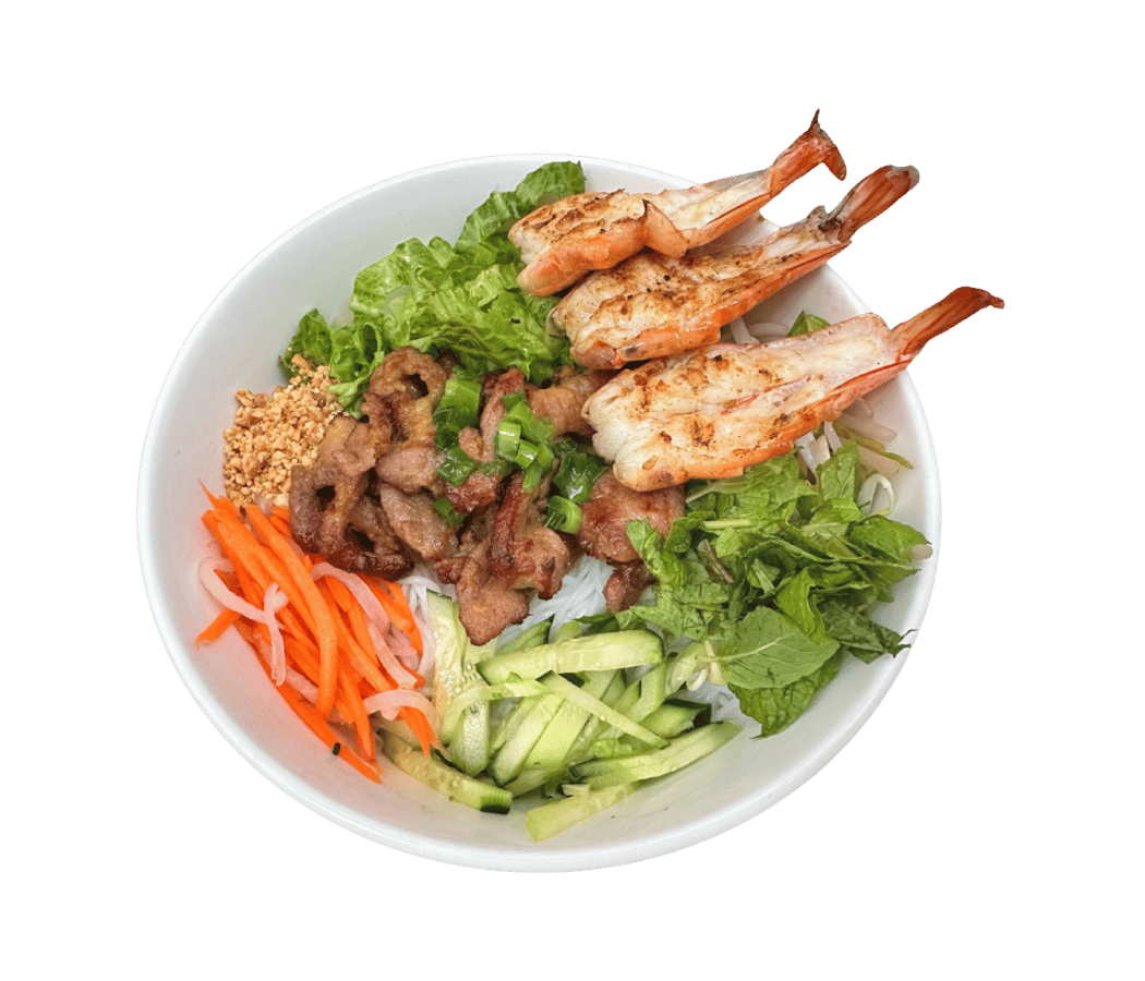 Pho Garlic 2