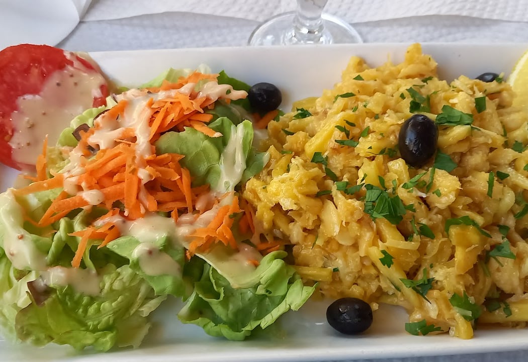 Café Le Gambetta Bar 1