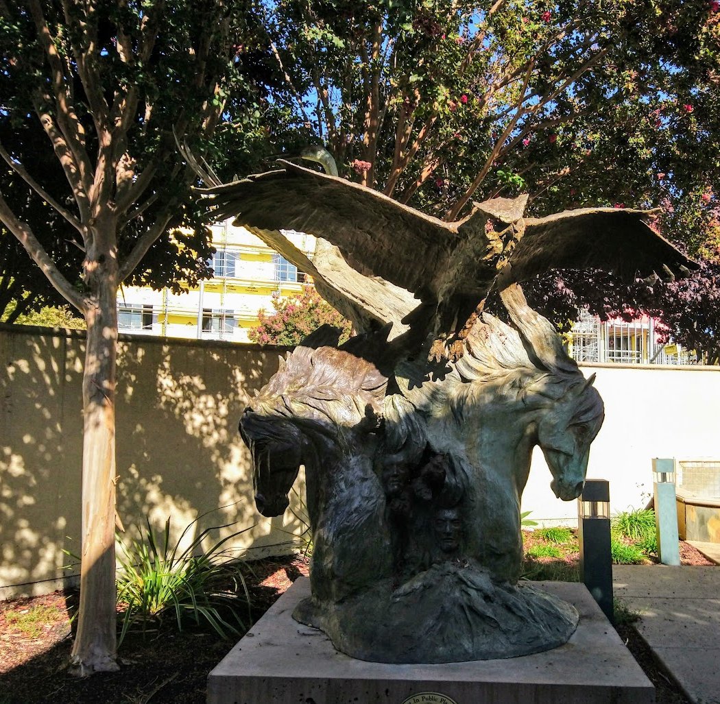 Dublin Senior Center 2