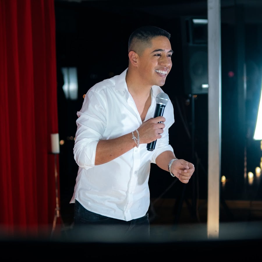 Comedy Sessions 2