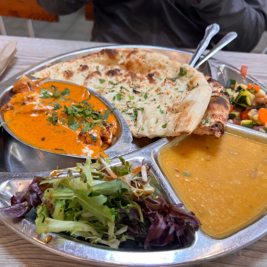 Zareen's Restaurant & Catering 1