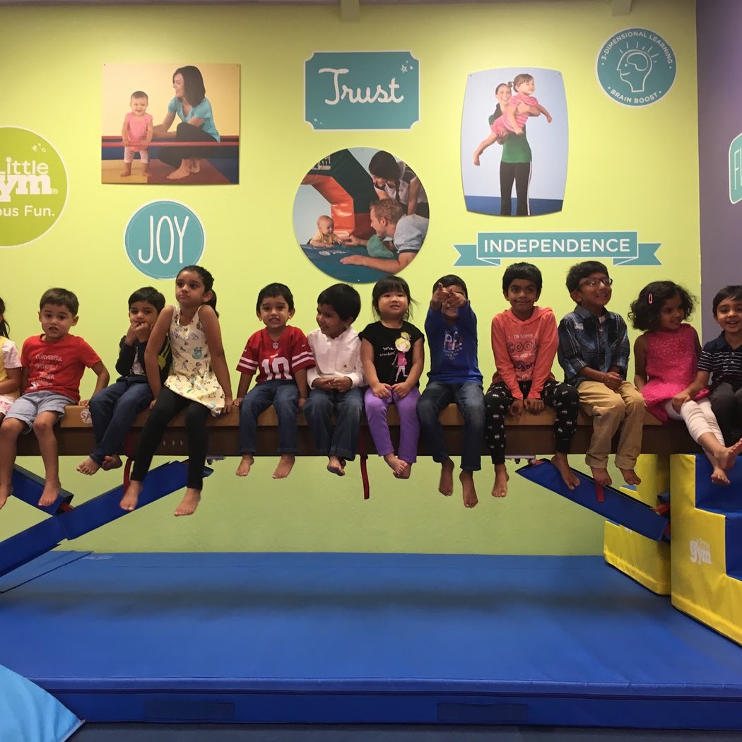 Pre-K 1 4
