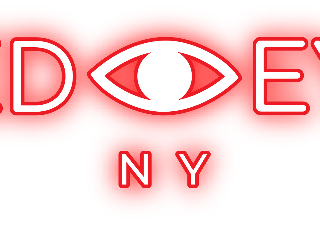 Red Eye NY 2