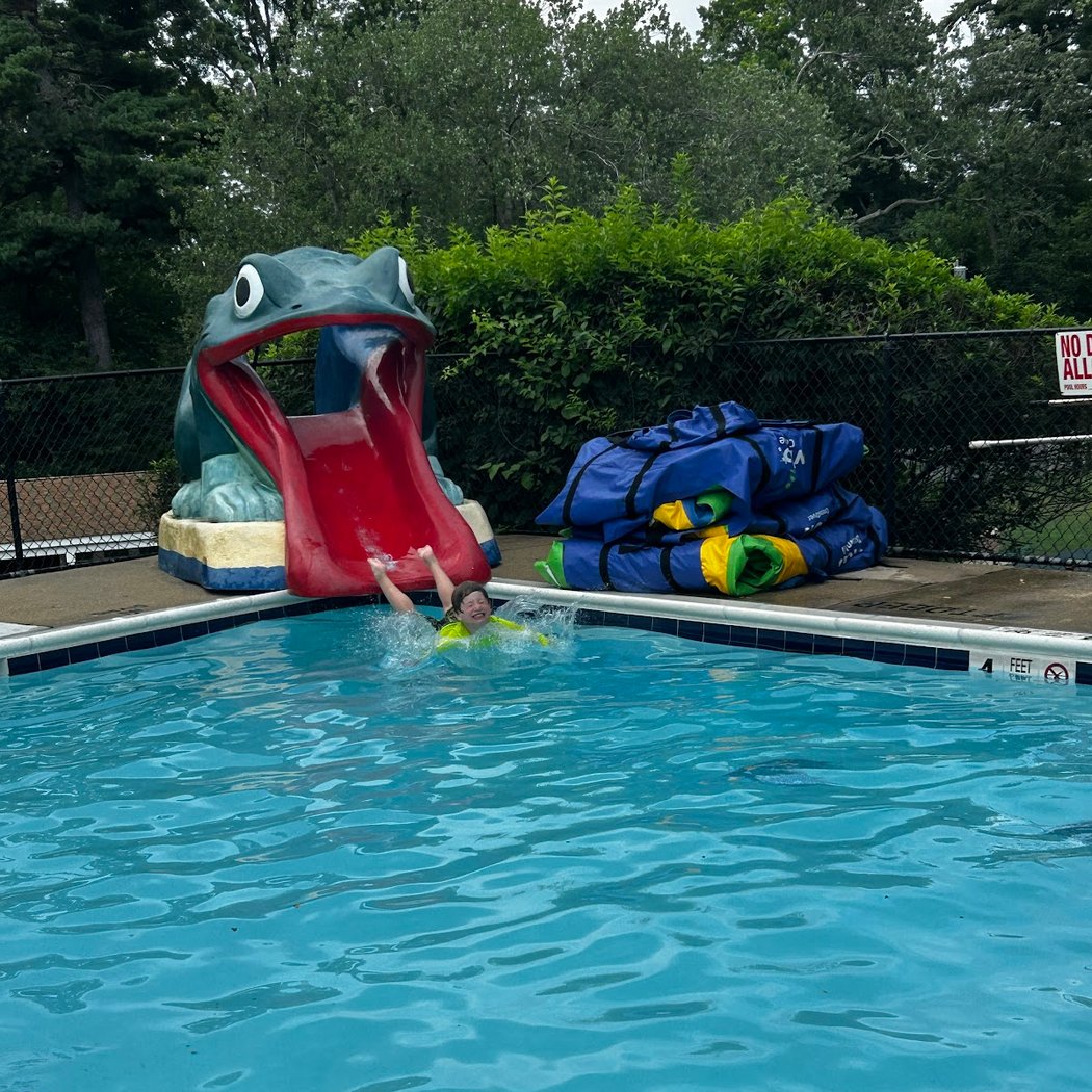 Pierce Country Day Camp 2