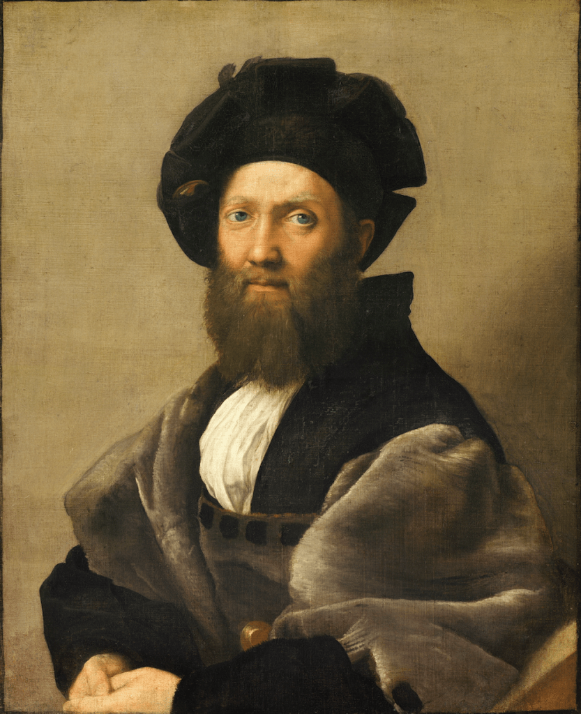 Raphael: Sublime Poetry 3