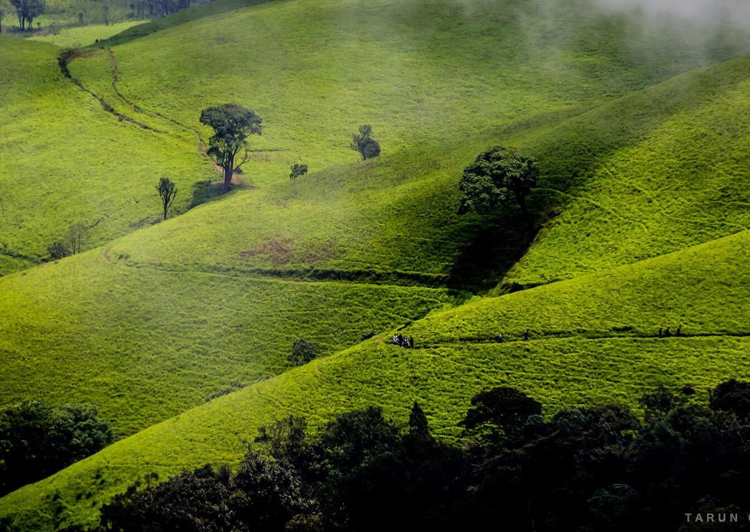 Kudremukh 1
