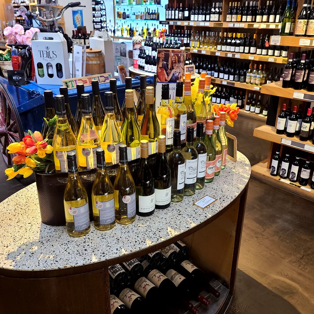 BTL Harlem Wines & Spirits 1